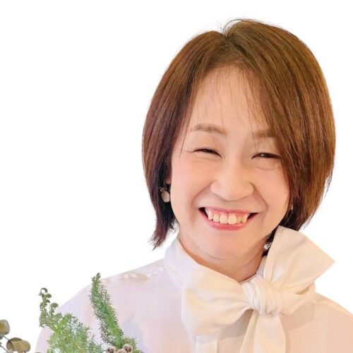 光安澄美香