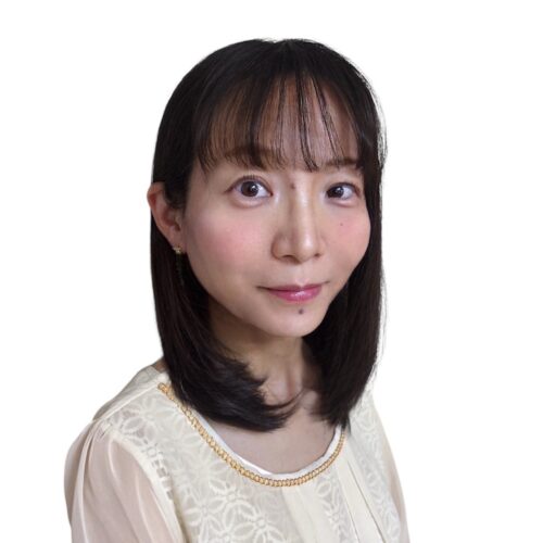 高田さおり